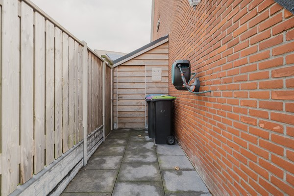 Medium property photo - Snoekenveen 862, 3205 CZ Spijkenisse